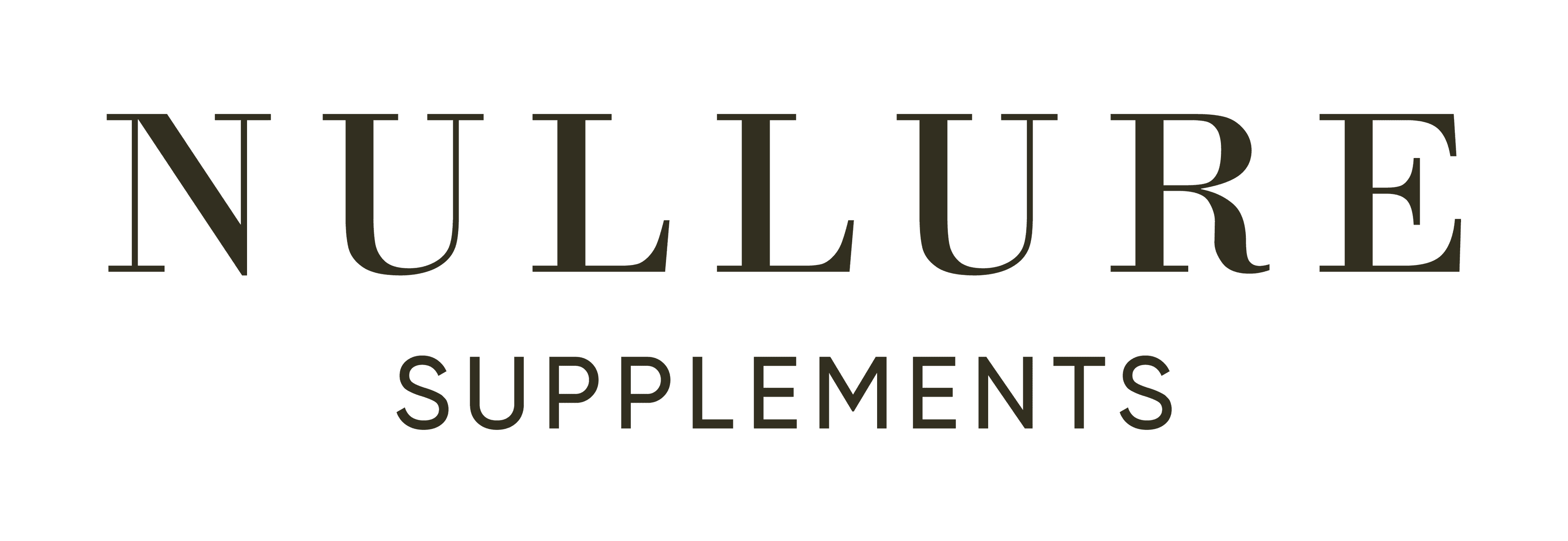 Nullure Supplements
